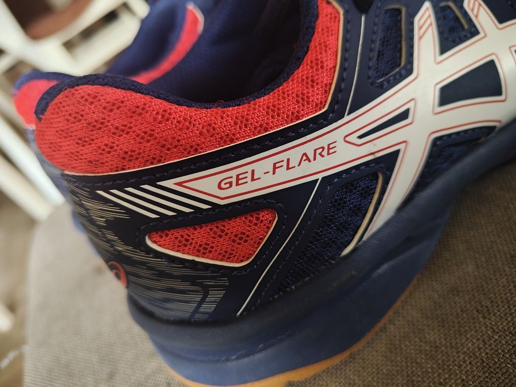 Buty Asics rozmiar 36
