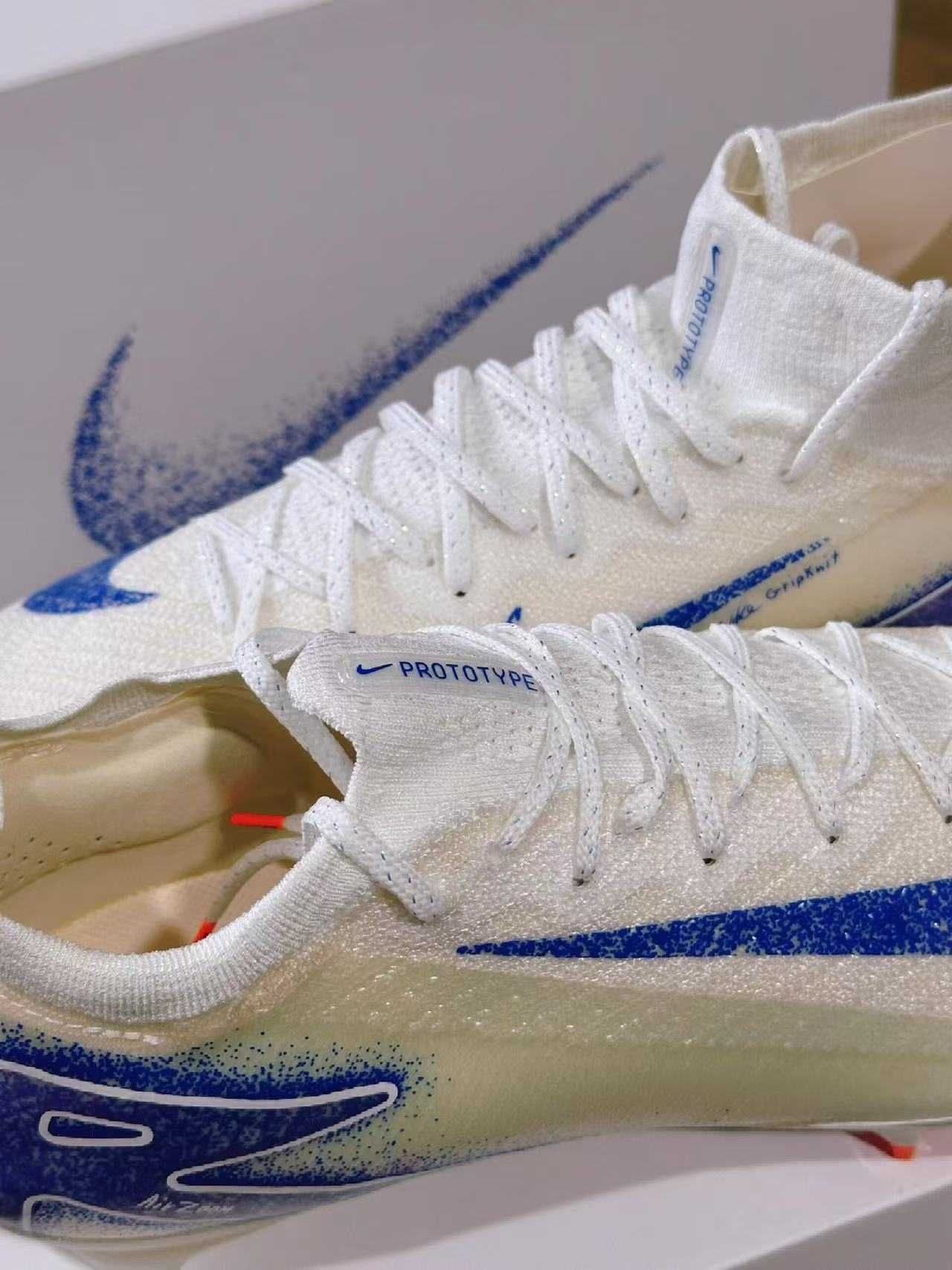 Nike Low Top Assassin 16 R.45