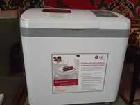 Хлебопечь LG  HB-2001 BY