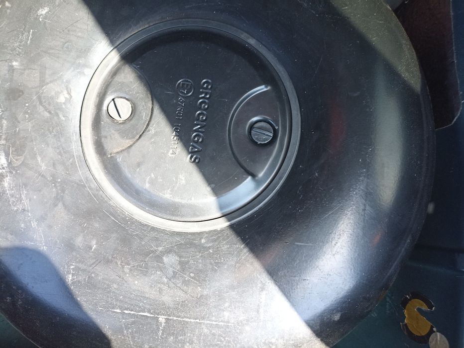 Volvo V40 2.0 газ/бензин