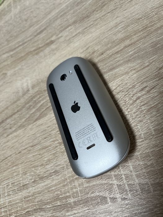 Apple Magic Mouse