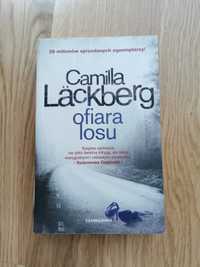Camilla Lackberg "Ofiara losu"