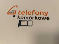 MOTOROLA ONE ACTION tacka szufladka ramka na kartę SIM