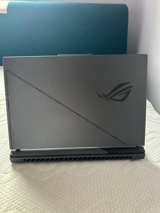 Asus ROG strix G16
