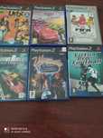 Jogos playstation 2