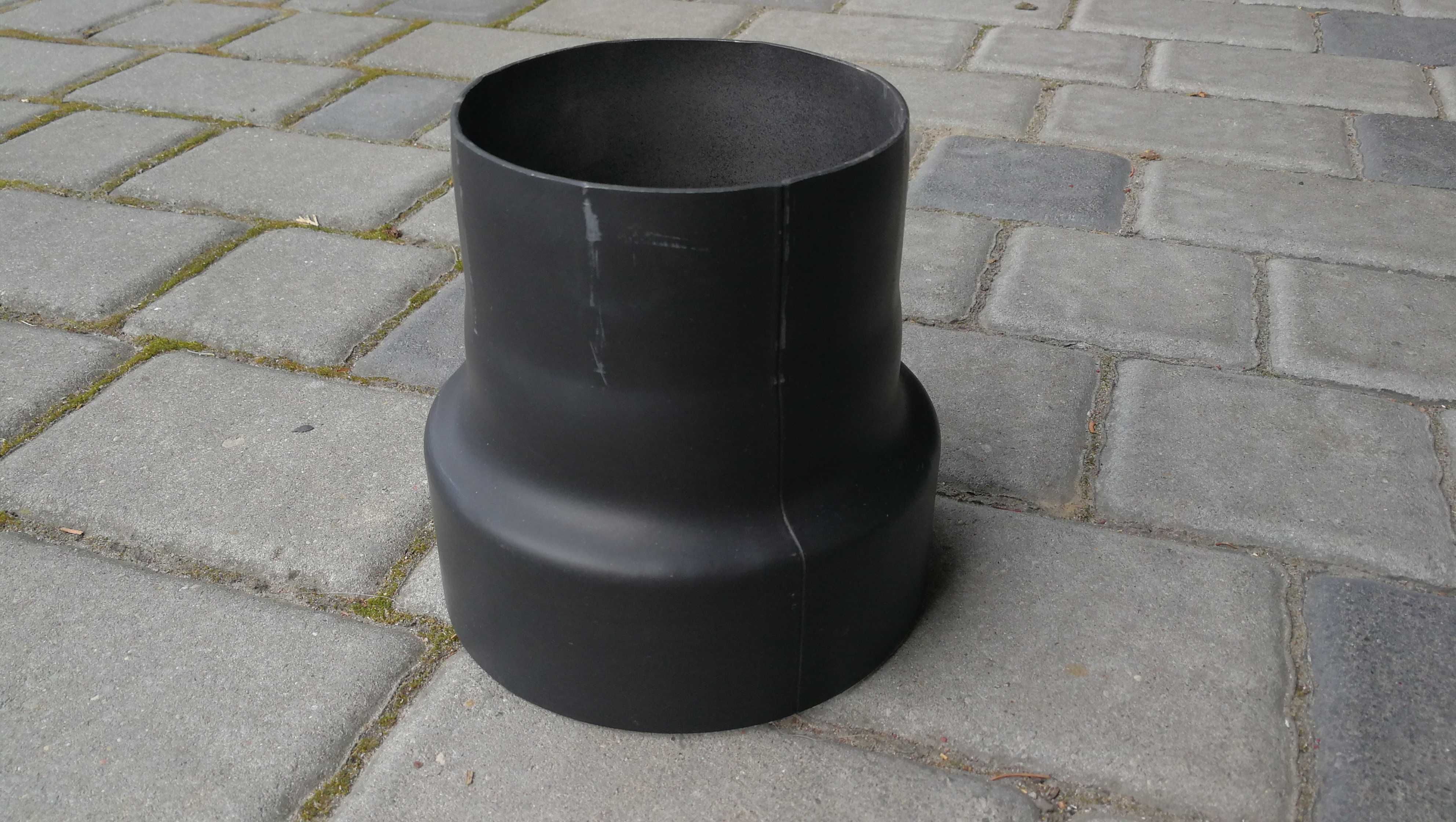 Redukcja kominkowa