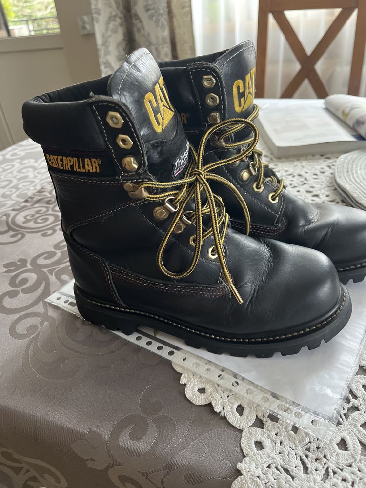 Buty Catepilar 38
