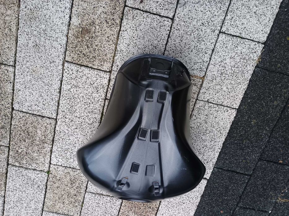 Zbiornik paliwa bak Kawasaki z 1000