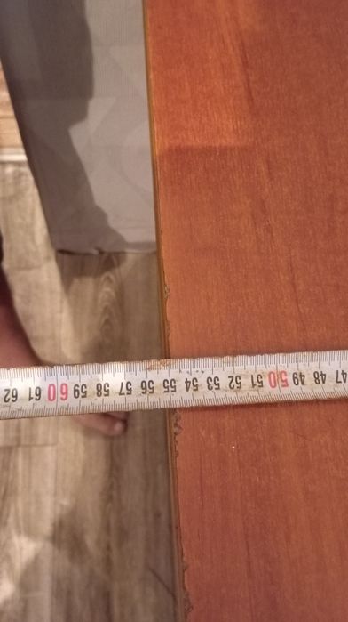 Стол письменный 116*55*75см рабочий офисный