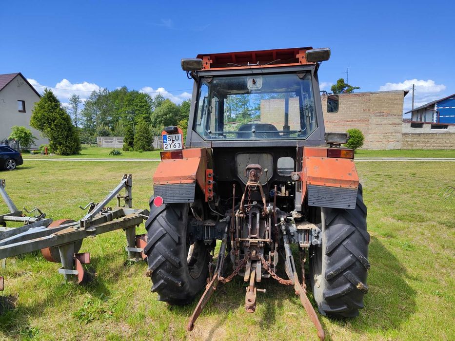 Ursus 4512 stan dobry
