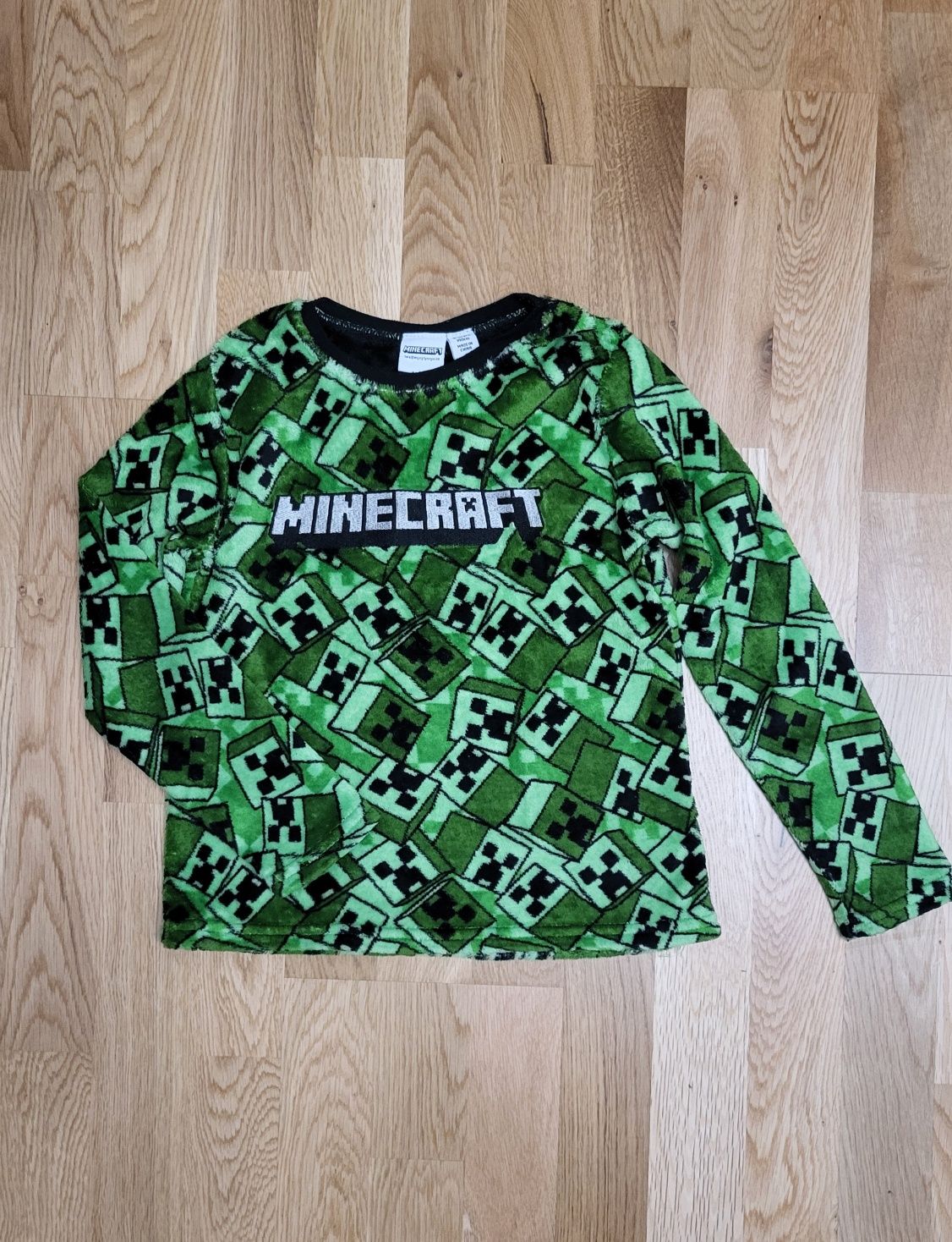 Bluza Minecraft 140