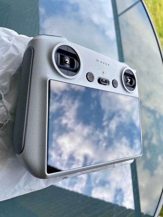 Kontroler RM330 nowy