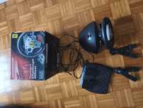 Thrustmaster Ferrari Challenge Wheel