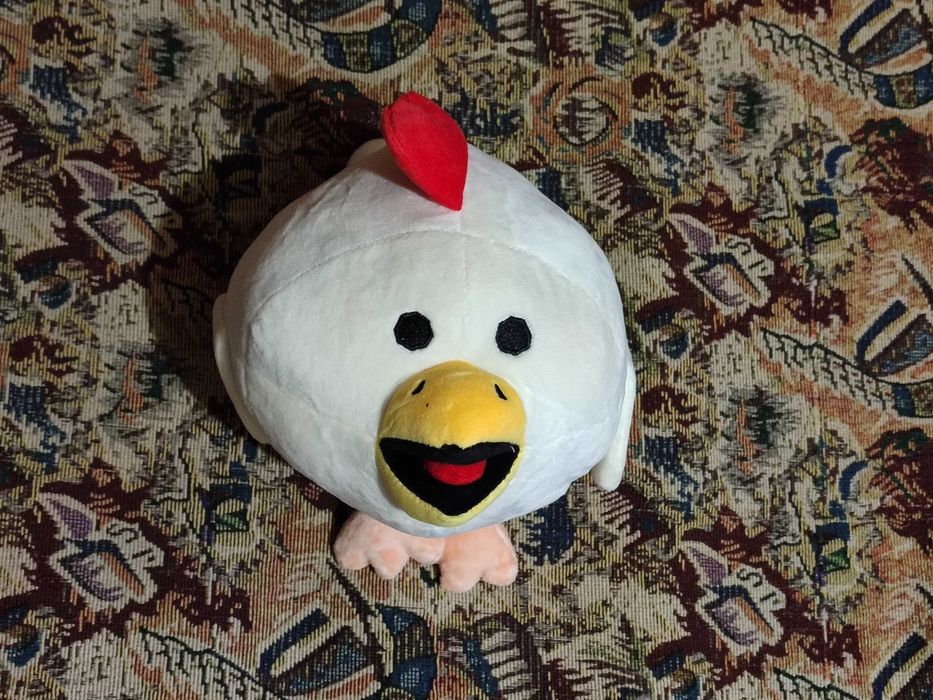 Чикен ган chicken gun 25 см