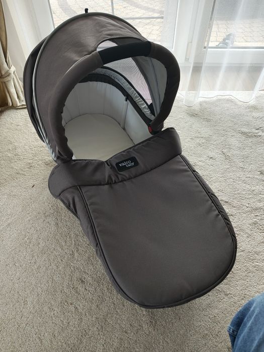 Wózek valco baby Snap Duo sport