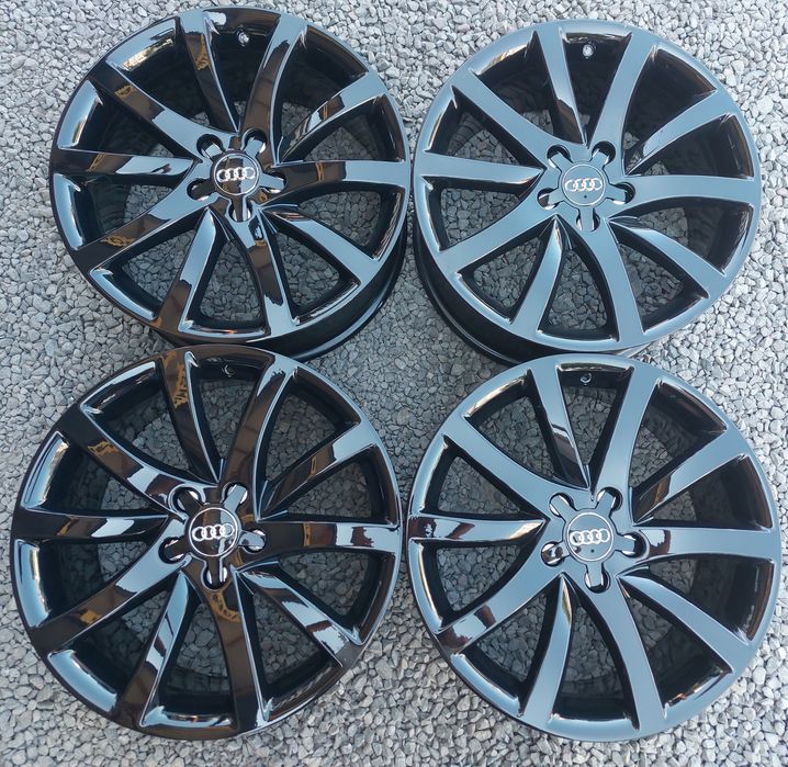 5 112 R18 Audi Q5 A4 A5 A6 A7 S line