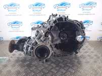 CAIXA VELOCIDADES MANUAL NISSAN XTRAIL X-TRAIL X TRAIL T30 2.2 DCI 16V 115CV 4X4 YD22ETI YD4 ALMERA II 2 MK2 N16 TINO V10 PRIMERA P12 NAVARRA D22