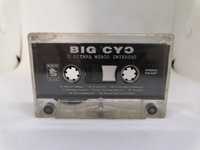 Big Cyc - Z Gitarą Wśród Zwierząt - kaseta magnetofonowa