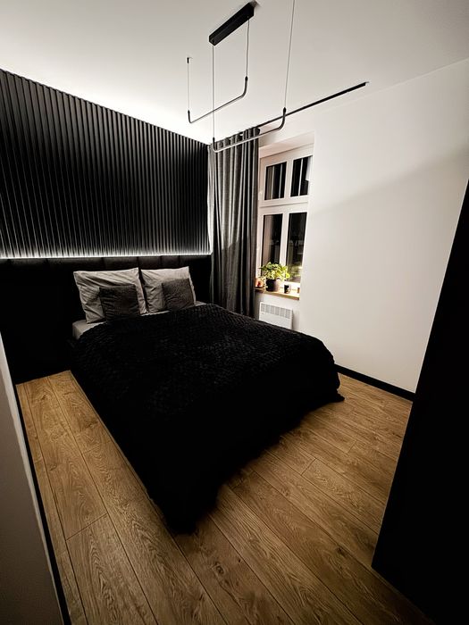 Nowoczesne mieszkanie na wynajem