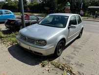 Volkswagen Golf 1.9 TDI 150 KM , Wspomaganie , Klimatronic , Elektryka !