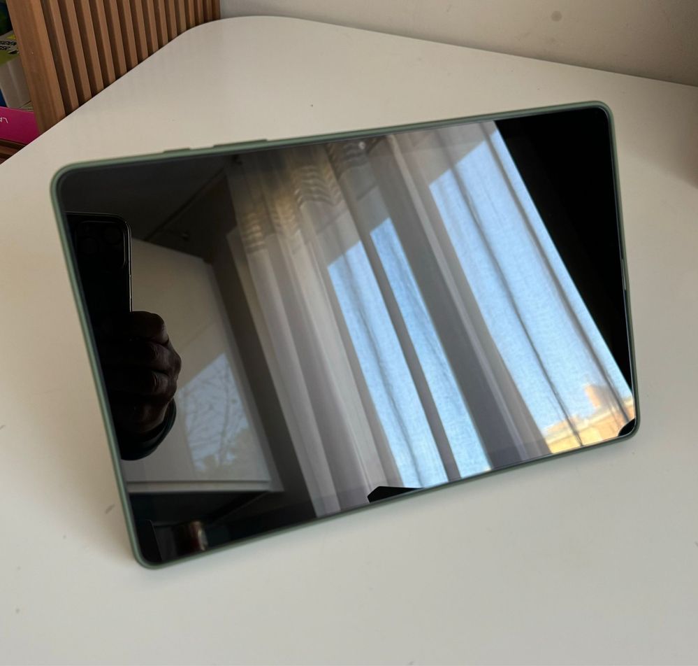 Tablet SAMSUNG Galaxy Tab A9+ 5G