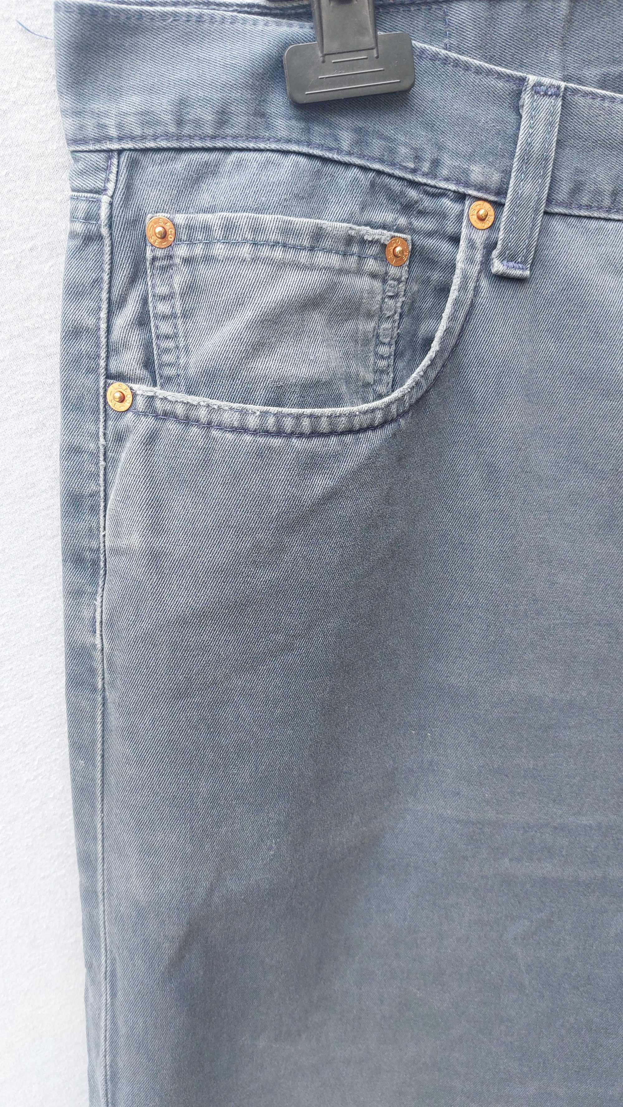 Spodnie Levis 517  87 Levi Strauss
