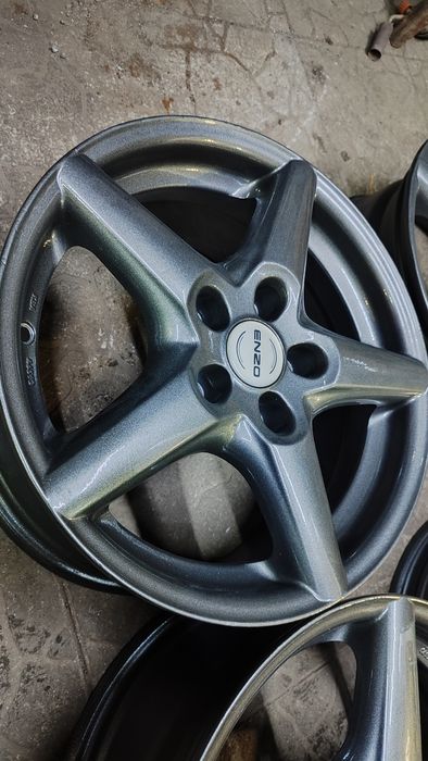 Диски r16. 5 .112