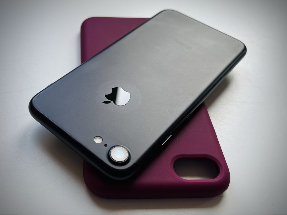 IPhone 7 32 GB (батарея 96%)
