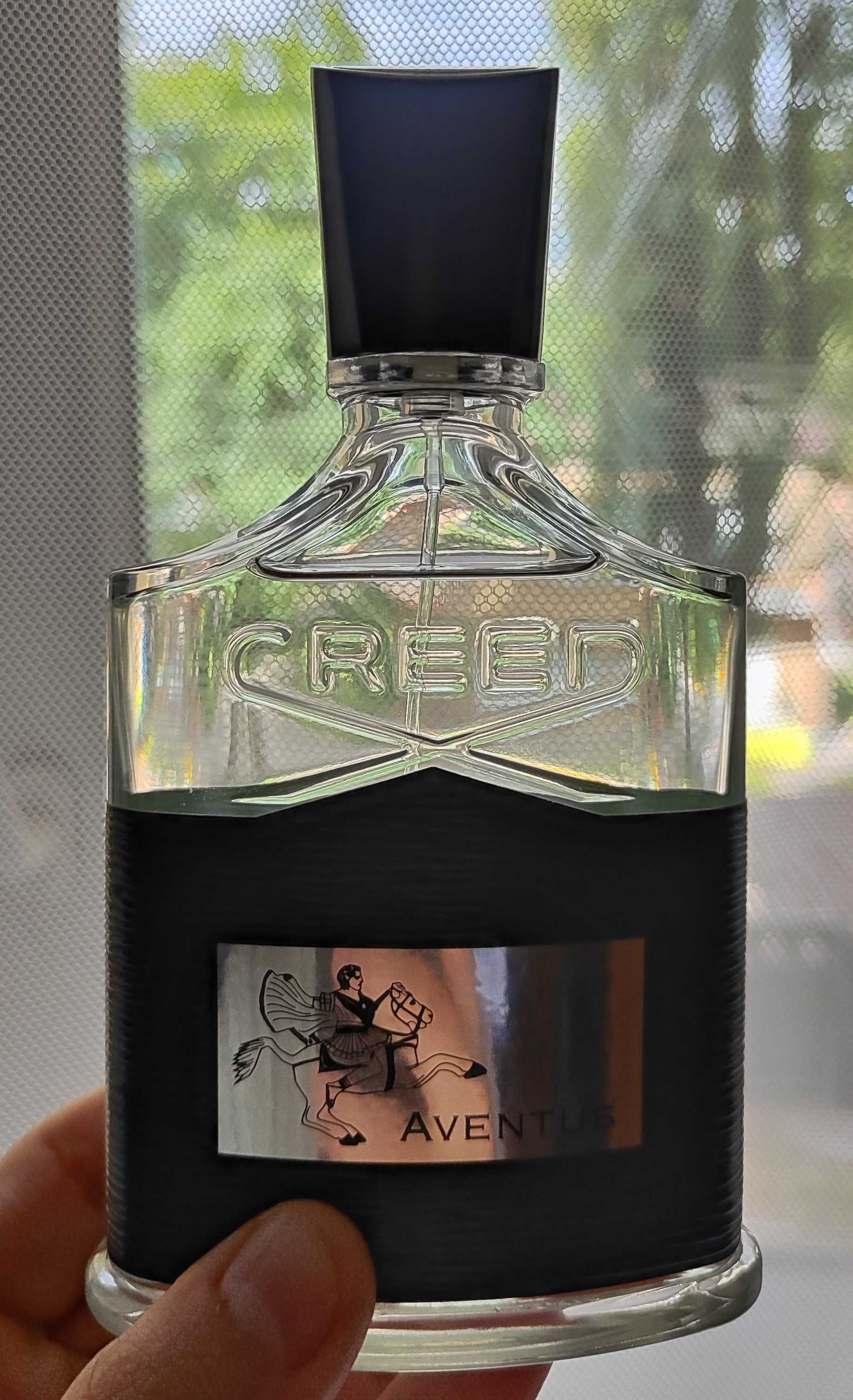 Creed Aventus 100ml Оригінал