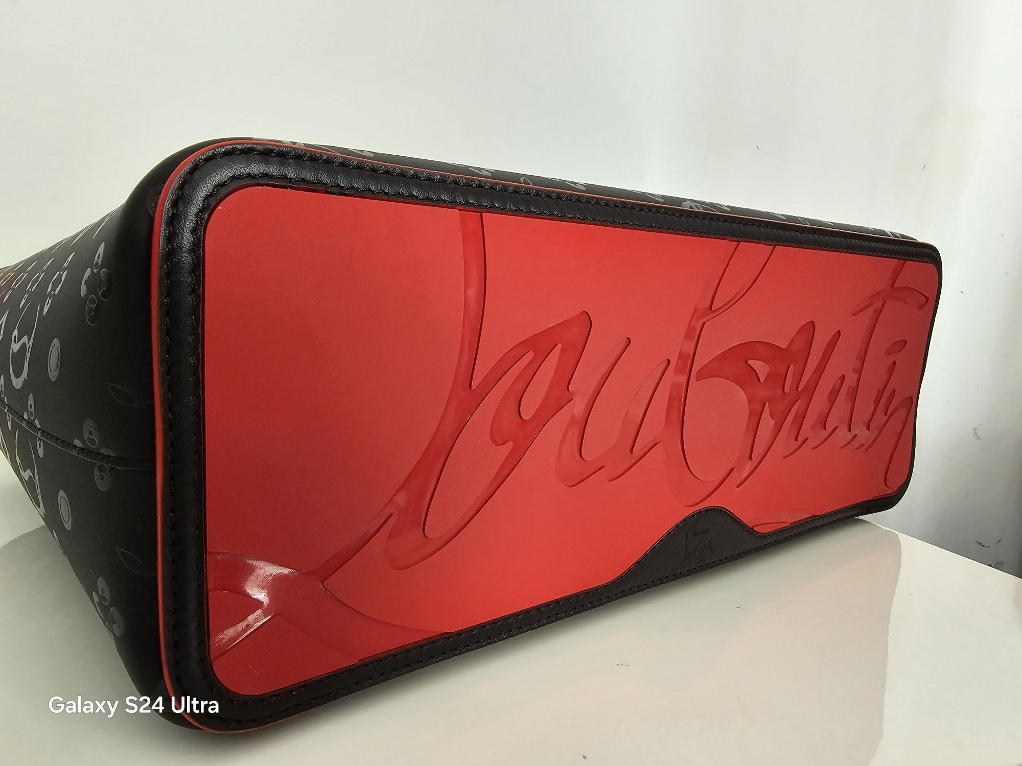 Christian Louboutin Cabata