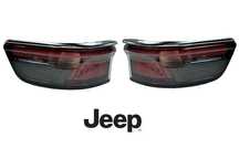 Lampa Reflektor KPL EU JEEP Wagoneer WS 21- 25 Kazda Wersja GWARANCJA