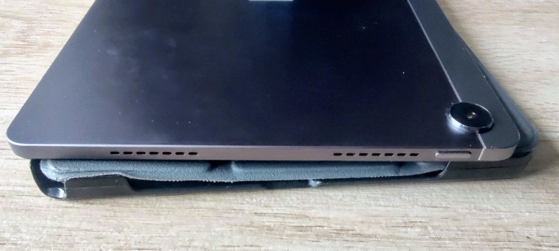 Tablet Realme Pad 10,4" 4/64GB WiFi Szary stan idealny