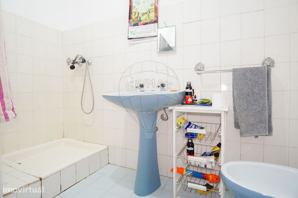 Apartamento T1 para venda