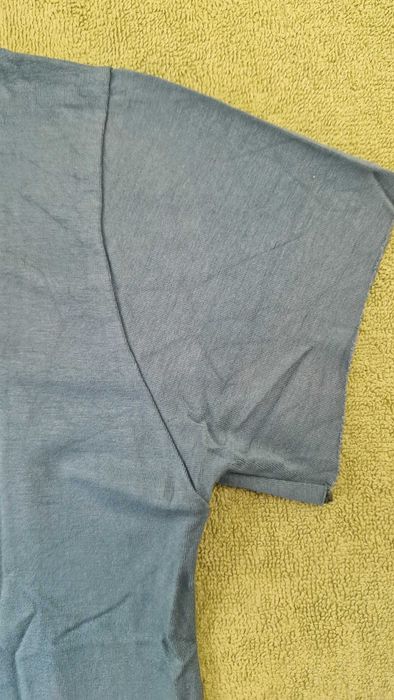 T-shirt criança, tamanho S, marca Sol de Luna - Rio de Janeiro