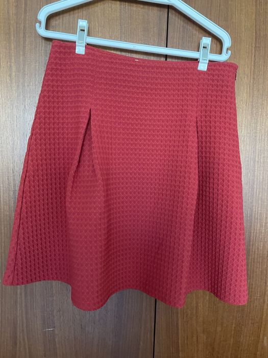 Saia marca “lavand.”