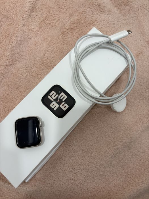 Apple Watch SE 40 mm