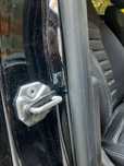 Упор демпфер двери замка Ford fiesta fusion mondeo volvo s60 s80 v60