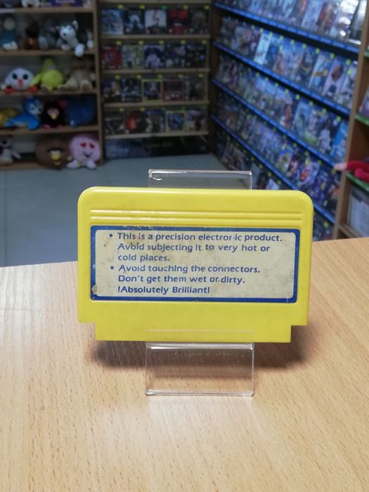 Retro Złota 4 Golden Four Quatro Arcade Pegasus