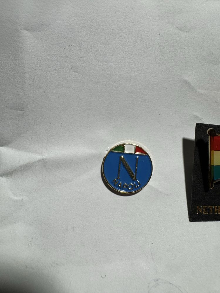 Pin recordacao cidades