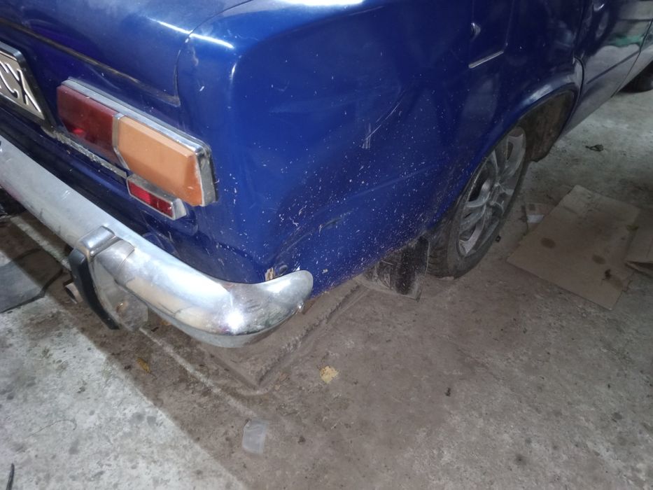 Продам ВАЗ 2101 торг присутній