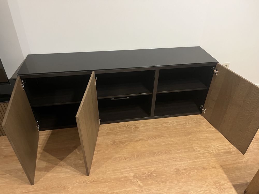Aparador Ikea 180cm