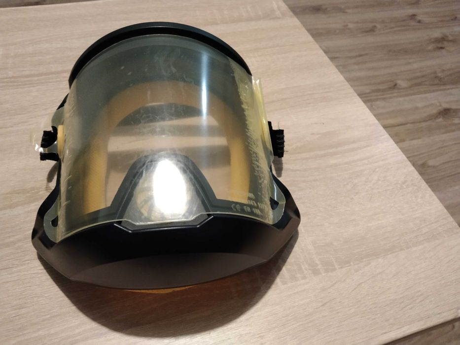 Maska do malowania i szlifowania