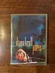 DVD Diana Krall - Live in Paris