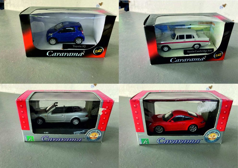 моделі машин різні 2