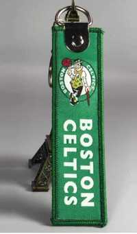 Boston Celtics - brelok, breloczek, zawieszka