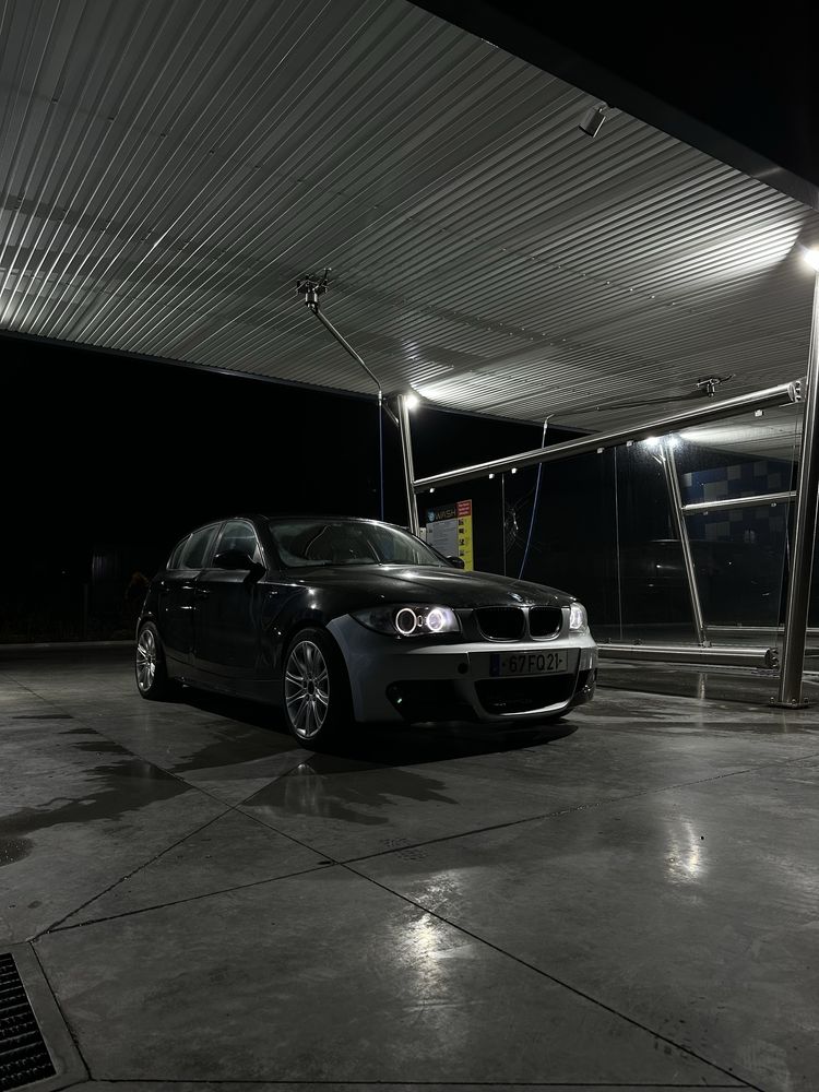 Vendo ou Troco Bmw 120d