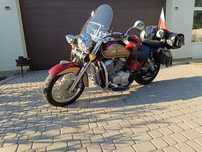 Honda Shadow