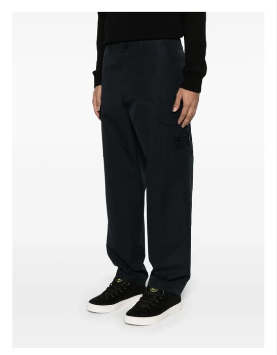 Штани stone island ghost