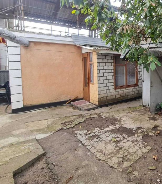 Продам дом Бурлачья Балка