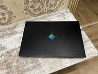 Hp Omen 15-i7-16-512. RTX 3060-6g